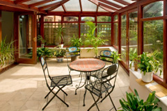 Aston Flamville conservatory quotes