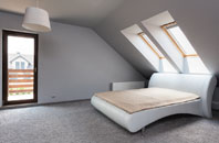 Aston Flamville bedroom extensions