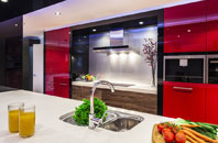 Aston Flamville kitchen extensions
