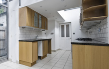 Aston Flamville kitchen extension leads